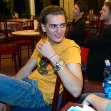 Jan Kopečný v Česko hledá SuperStar, rok 2006 - 2