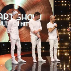 JSOU ZPĚT: V Chart Show vystoupí fenomenální skupina 90. let. Podívejte, jak se změnili! - 6