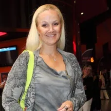 Linda Finkova - 2