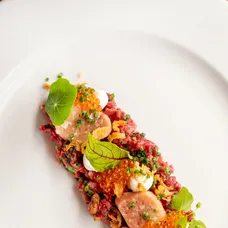 BRICK'S Restaurant & Bar 3