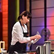 MasterChef: Soutěžící Lucie