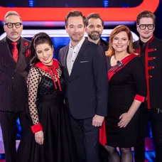 Sokol Ondřej; Martínek Jiří; Jandová Dagmar; Kvášovský Jakub; Mertová Viktorie; Šimůnek Libor