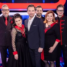 Sokol Ondřej; Martínek Jiří; Jandová Dagmar; Kvášovský Jakub; Mertová Viktorie; Šimůnek Libor