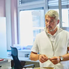 Specialisté - 61. díl - Vondráčkovo tajemství - 3