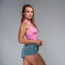 Survivor - Melvaldová Denisa (1)