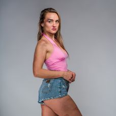 Survivor - Melvaldová Denisa (1)