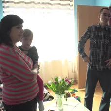 Lída z Výměny manželek - 3