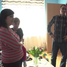 Lída z Výměny manželek - 3