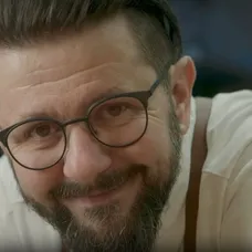 Pohlreichův souboj restaurací - Martin Svatek