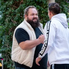 Extrémní proměny, Tomáš Fremr