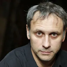 Tiskovka Ostravak ostravski - Igor Chmela