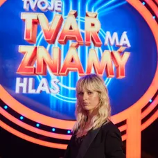 Tvoje tvář má známý hlas: Karolína Kurková - 5