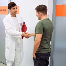 Co přinesou nové díly Ordinace? - 18