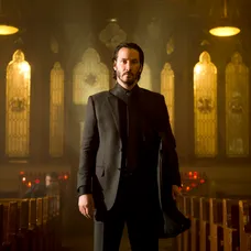 John Wick -