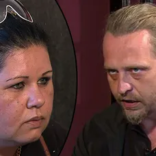 Výměna manželek: Palba sprostých slov během