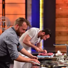 MasterChef: Soutěžící Ivan