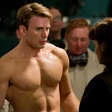Captain America: První Avenger - 5