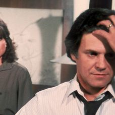 Dallas - Cliff Barnes - 3