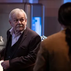 Silvestr na Nově: Karel Šíp