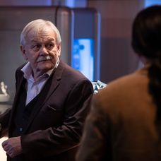 Silvestr na Nově: Karel Šíp
