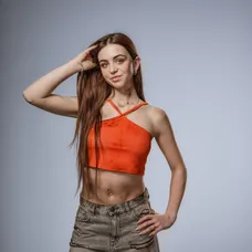 Survivor - Eva Tesařová (1)