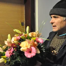 Na vodě: Oldřich Kaiser