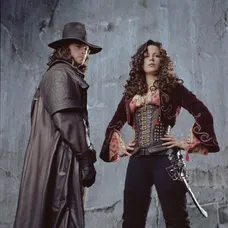 Van Helsing - 16
