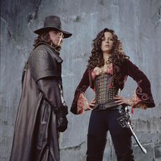 Van Helsing - 16