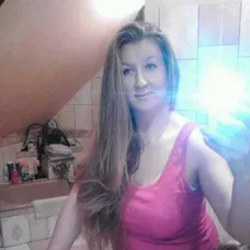 Martina z Výměny manželek - 2