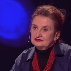 Tvoje tvář má známý hlas – Dojatá Eva Holubová - 8