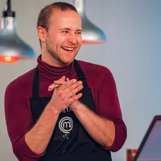 MasterChef - Péťa