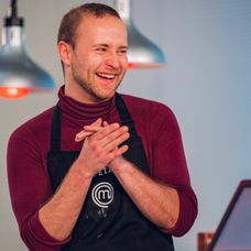 MasterChef - Péťa