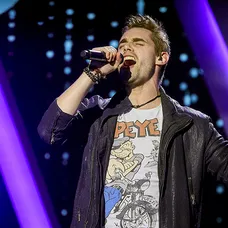 The Voice Česko Slovensko: Soutěžit přišel i kolega Pepy Vojtka! - 2