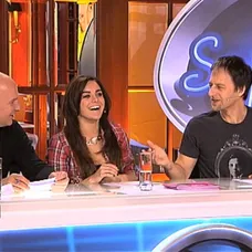 Ewa Farna se zakoukala do soutěžícího! - 3