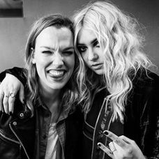 GALERIE: Taylor Momsen