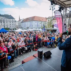Den s Novou Brno