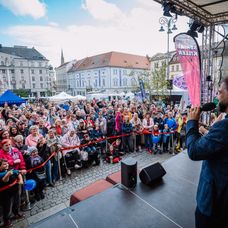 Den s Novou Brno