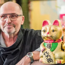Pohlreichův souboj restaurací - Nha hai hahn 2023 4