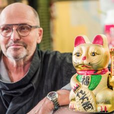Pohlreichův souboj restaurací - Nha hai hahn 2023 4