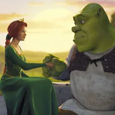 Shrek