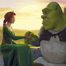 Shrek