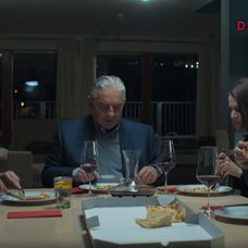 Dáma a Král - 1. díl - Královský los