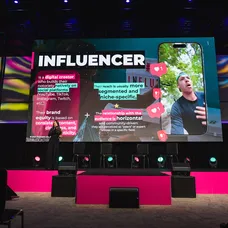 Influcon odhaluje kompletní program