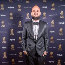 Pokáč na červeném koberci Českého slavíka 2023