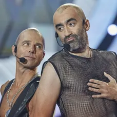 Tvoje tvář: Jakub Kohák a Janek Ledecký