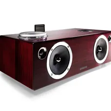 Audio stanice Samsung DA-E750 - 5
