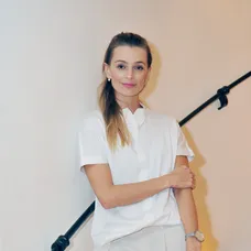 Ivana Jirešová - 2