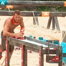 Survivor – to nejlepší ze 45. epizody (4)