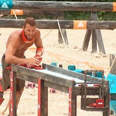 Survivor – to nejlepší ze 45. epizody (4)