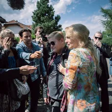 Karel Šimek a Anna Fialová_2
